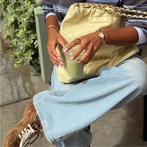 Twelve by Ontwelfth Women's Light Blue Jeans NEW